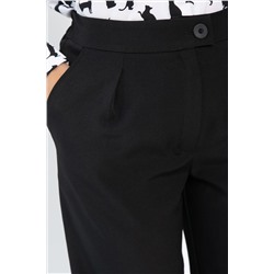 Шорты Маэстро (черные) Ш14095-24М