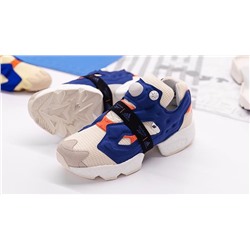 Reebok instapump fury boost.