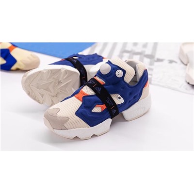 Reebok instapump fury boost.