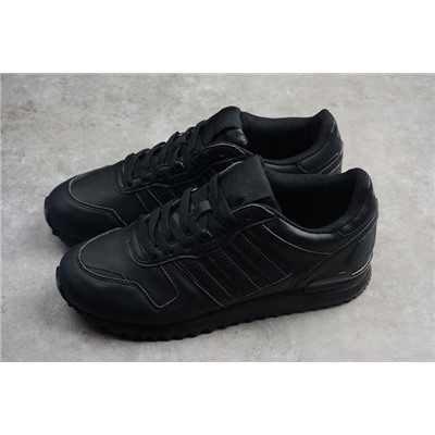 Кроссовки Adidas ZX 700 Black