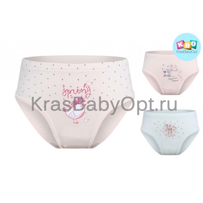 Трусы для девочки