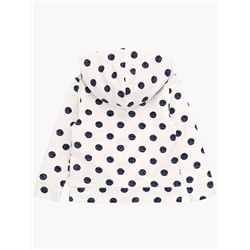 Куртка UD 7717 горох