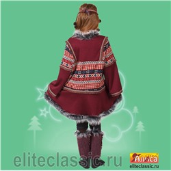 Ханты девочка