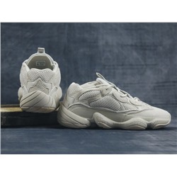 Кроссовки Adidas Yeezy Boost 500 beige