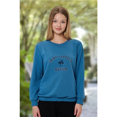 свитшот 3477-07