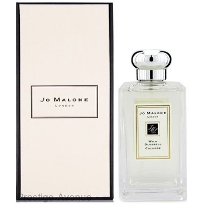 Jое Malоnе Cologne - Wild Bluebell 100 мл