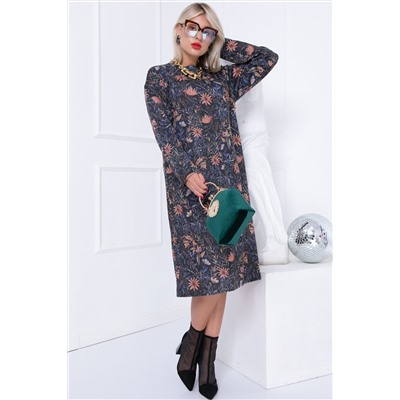 316996 Bellovera Платье