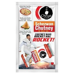 Chutney SCHEZWAN, Ching's Secret (ЩЕЗВАН чатни, Чингс Секрет), 30 г.
