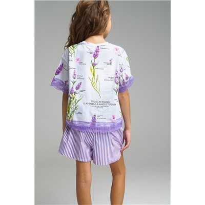 Футболка PLAYTODAY #817797