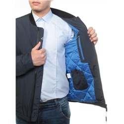 8999 Куртка мужская демисезонная (100 гр. синтепон) размер 46