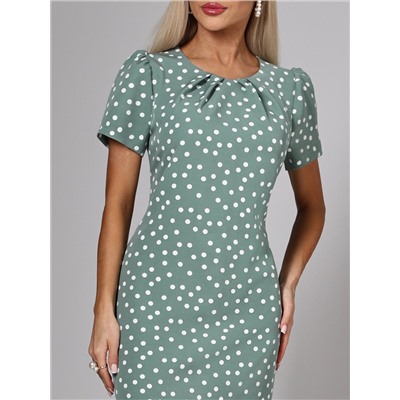 Платье Ода моде, супер