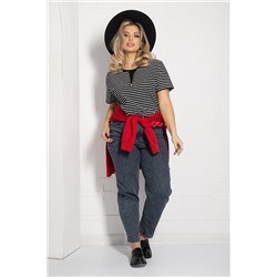 LT Collection Блуза