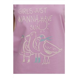 Комплект (Майка+Шорты) PELICAN #971211