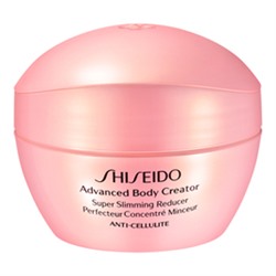 SHI10467 BODY FIRMING CREAM Антицеллюлитный гель-крем д/похудения 200мл