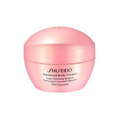SHI10467 BODY FIRMING CREAM Антицеллюлитный гель-крем д/похудения 200мл