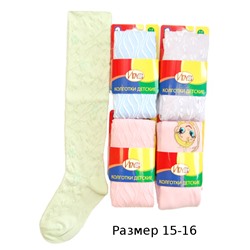 71 К (Колготки для девочки, Игла )