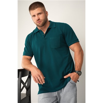 Мужская футболка-поло Happyfox