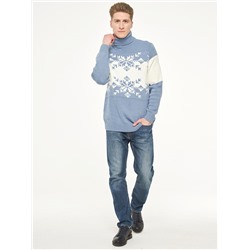 Свитер мужской 222-12316