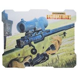 Коврик для мышки игровой 320х240мм