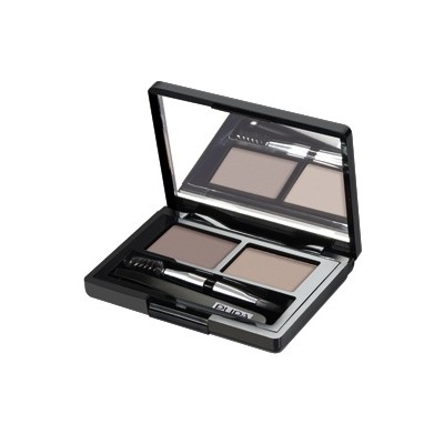 PUPA 040056001 EYEBROW SET Набор д/бровей №01 Светлый NEW!!