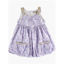 Сарафан 2047 сирень