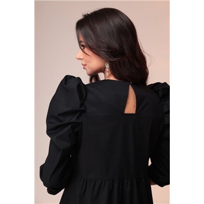 Romanovich Style 1-2409 черный, Платье