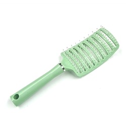 Массажная скелетная расческа