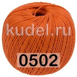 Пряжа ПНК им.Кирова Фиалка