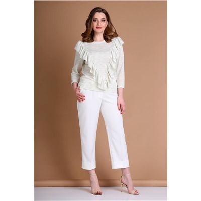 Liona Style 788, Брюки,  Блуза