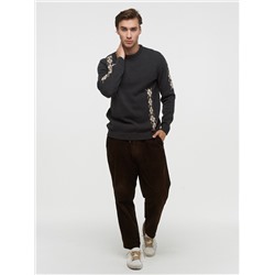 Джемпер мужской 222-12273