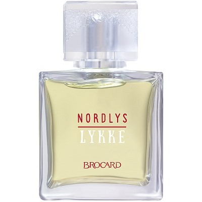 NORDLYS LYKKE 100ml/жен M~ АКЦИЯ! СКИДКА 10%