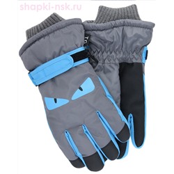016-TCH Перчатки (6-8 лет)