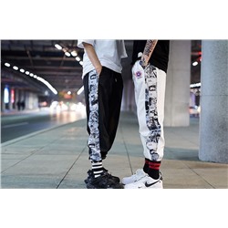 Штаны Champion White (559022)