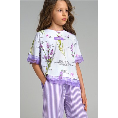 Футболка PLAYTODAY #817797