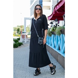 Lady Secret 3683 черный, Платье