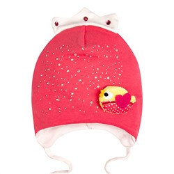 Шапочка Bilal Chick для малышки
