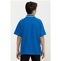 Футболка поло PELICAN #750073