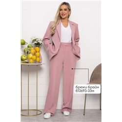 Жакет Нэри (пудра) Б13692-33М