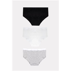 Трусы, 3 шт. MARK FORMELLE #960639