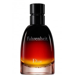 FAHRENHEIT men vial 1.0 ml PARFUME