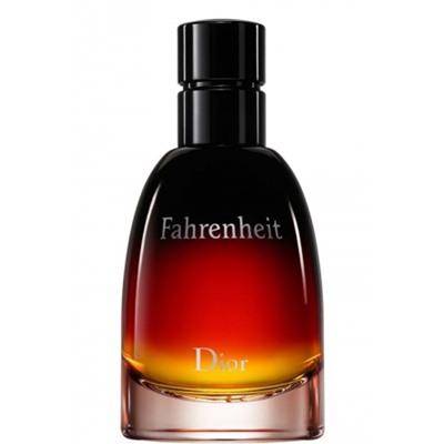 FAHRENHEIT men vial 1.0 ml PARFUME
