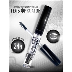 MAVELLIN Гель для бровей фиксирующий  FASHION BROW