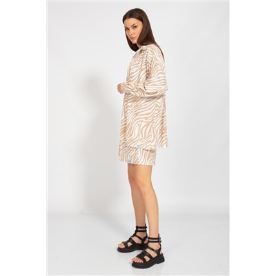 Kivviwear 40734074.23, Шорты,  Рубашка