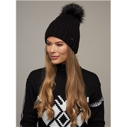 Шапка женская 202-8392