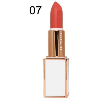 Помада O.TWO.O Ultra Rich Lip Color  арт.9119