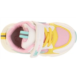 Кроссовки Kenka IMJ_3002_pink