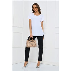 БЛУЗКА ВЭННИ (ВАЙТ)