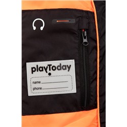 Пальто PLAYTODAY #205247