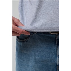 футболка мужская 3554-03 Новинка