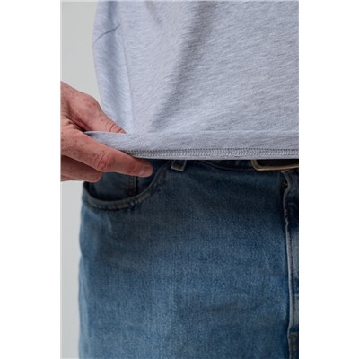 футболка мужская 3554-03 Новинка